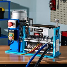 Max 40mm elektrische gebraucht kaufen  Deutschland