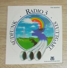 Alter aufkleber sticker gebraucht kaufen  Legden