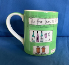 Whittard chelsea finer for sale  DEVIZES