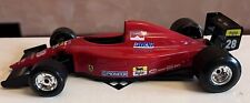 Burago ferrari 641 usato  Verona