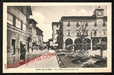 Ai5585 cartolina epoca usato  Milano