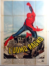 Spider man hammond usato  Italia
