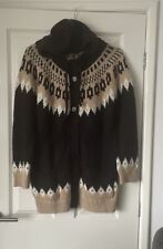 Womens jumper cardigan for sale  STOKE-ON-TRENT