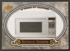 Microwave oven invented for sale  Reading