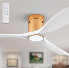 Ceiling fans led for sale  Dorset