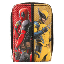 Loungefly marvel deadpool for sale  Renton