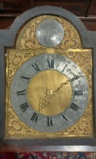 Mouvement pendule comtoise d'occasion  Couhé