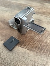 Sony handycam dcr for sale  SHEFFIELD