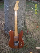 Jay turser neck for sale  SOUTHEND-ON-SEA