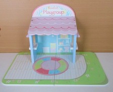 E.l.c. rosebud playgroup for sale  GRAYS