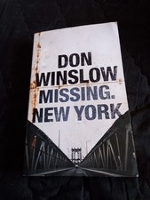 Missing new york gebraucht kaufen  Hürth
