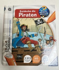 Tiptoi buch entdecke gebraucht kaufen  Freiburg im Breisgau
