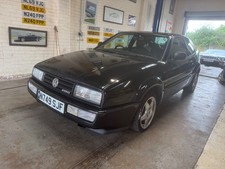 1996 volkswagen corrado for sale  MIDDLESBROUGH