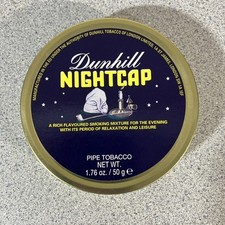 Dunhill nightcap early for sale  Cass City