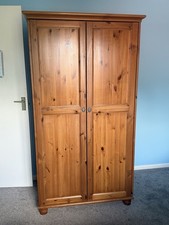 Ikea leksvik double for sale  SHEPTON MALLET