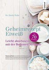 Geheimrezept eiweiß leicht usato  Spedire a Italy