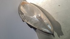 Faro fanale anteriore usato  Italia