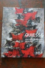 Quiesse peintures sculptures d'occasion  Caen