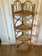 Vintage bamboo cane for sale  THETFORD