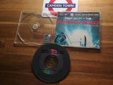 Radiohead street spirit usato  Italia