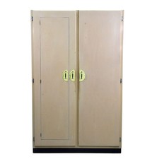 Armoire cuisine 1950 d'occasion  Marseille X