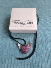 Thomas sabo cerise for sale  WREXHAM