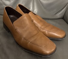 Men slip leather for sale  STANFORD-LE-HOPE