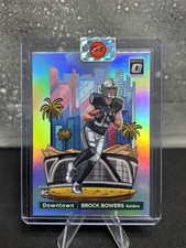 Donruss optic brock usato  Spedire a Italy