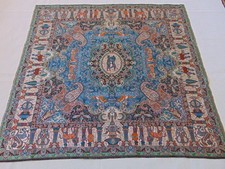 Termeh persian rug for sale  UK