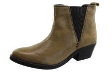 Stoneford damenschuhe western gebraucht kaufen  Fehrb.,-Winzeln