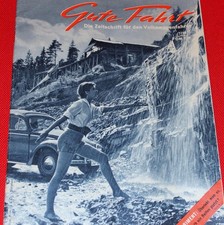 Gute fahrt 1959 gebraucht kaufen  Deutschland