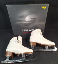 Graf bolero gold for sale  MILTON KEYNES
