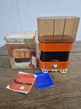 Vintage balance terraillon d'occasion  Pordic