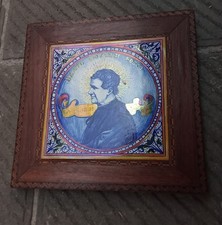 Antica mattonella ceramica usato  Gubbio