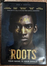Roots name shield for sale  North Little Rock