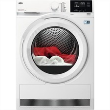 Outlet aeg tr8g83gw usato  Villalba