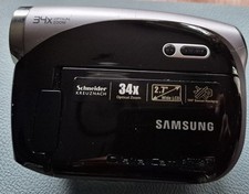 Samsung digitalkamera camcorde gebraucht kaufen  Heidelberg