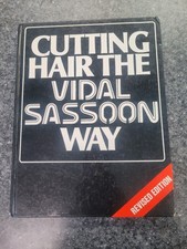 Cutting hair vidal for sale  Saint Joseph