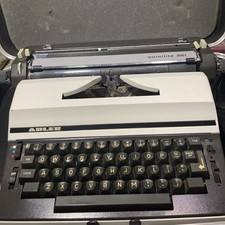 1972 adler satellite for sale  Concord
