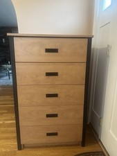Tall wood metal for sale  Revere