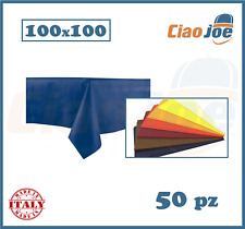 Tovaglie piegate 100x100 usato  Frattaminore