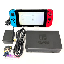 Nintendo switch low d'occasion  Expédié en Belgium