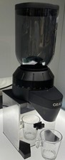 Graef kaffeemühle 820 gebraucht kaufen  Dessau-Roßlau