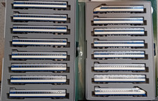 Kato 453 454 for sale  MELKSHAM