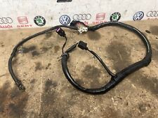 Starter motor loom for sale  STRATFORD-UPON-AVON