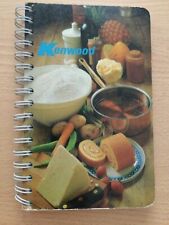 Vintage spiral bound for sale  IPSWICH