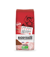 Biodyssee café moulu d'occasion  Bedous