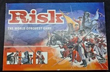 Waddington risk 2004 for sale  MILTON KEYNES