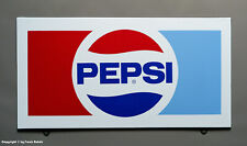 Altes emailschild pepsi gebraucht kaufen  Remscheid