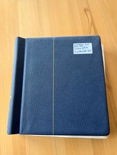 Bund album leuchtturm gebraucht kaufen  Minden